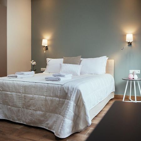 Filoxenion Luxury Rooms & Lofts Nafplio Exterior foto